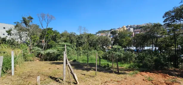 Lote/Terreno à venda, 175m² no Laranjeiras, Caieiras