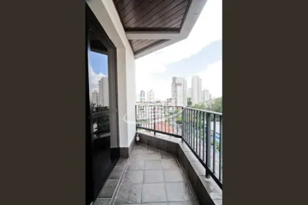 Apartamento com 3 Quartos à venda, 140m² no Santa Teresinha, São Paulo