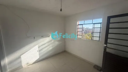 Casa com 1 Quarto para alugar, 49m² no City América, São Paulo