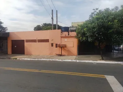 Casa com 3 Quartos à venda, 150m² no Parque das Nações (Nova Veneza), Sumaré