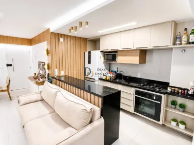 Apartamento com 3 Quartos à venda, 117m² no Meireles, Fortaleza