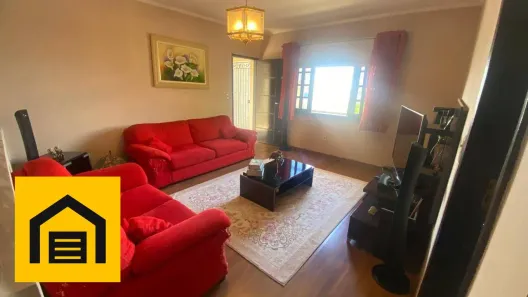 Casa com 3 Quartos à venda, 238m² no Parque Capuava, Santo André