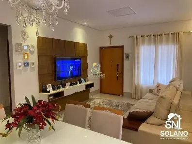 Casa com 2 Quartos à venda, 256m² no Parque Oeste Industrial, Goiânia