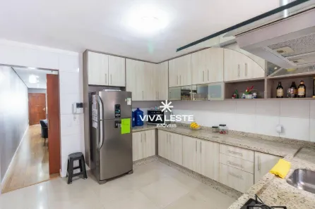 Sobrado com 3 Quartos à venda, 88m² no Parque das Paineiras, São Paulo