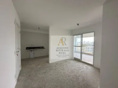 Apartamento com 2 Quartos à venda, 71m² no Jardim Caravelas, São Paulo