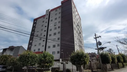 Apartamento com 2 Quartos à venda, 50m² no Vinhedos, Caxias do Sul