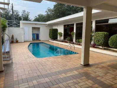 Casa com 4 Quartos à venda, 426m² no Continental, Osasco