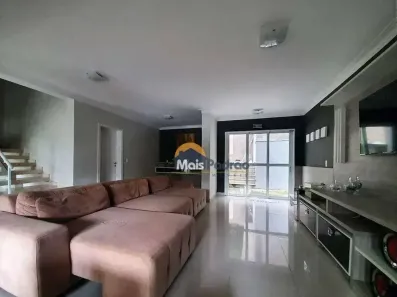 Casa de Condomínio com 3 Quartos à venda, 379m² no Transurb, Itapevi
