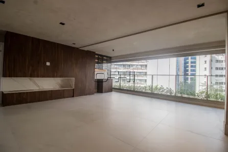 Apartamento com 3 Quartos à venda, 150m² no Moema, São Paulo