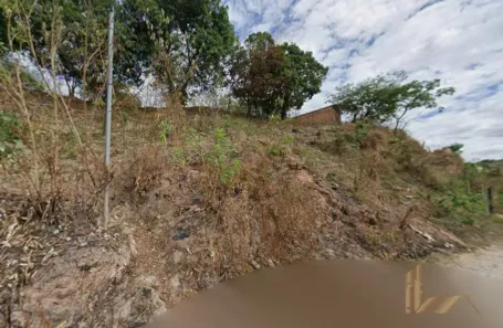 Lote/Terreno à venda, 360m² no Sevilha (2ª Seção), Ribeirão das Neves
