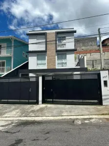 Casa com 3 Quartos para alugar, 120m² no Arujá Center Ville, Arujá
