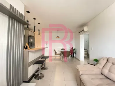 Apartamento com 2 Quartos à venda, 69m² no Nações, Balneário Camboriú