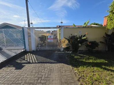 Casa de Condomínio com 2 Quartos para alugar, 50m² no Cajuru, Curitiba