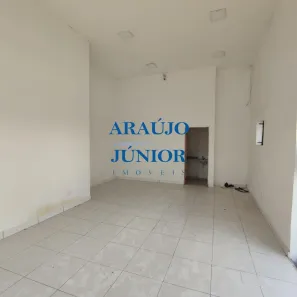 Sala Comercial para alugar, 50m² no Centro, Americana