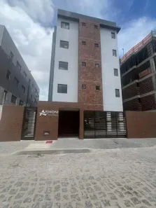 Flat com 2 Quartos para alugar, 56m² no Intermares, Cabedelo