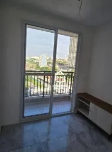 Apartamento com 2 Quartos à venda, 39m² no Pirituba, São Paulo