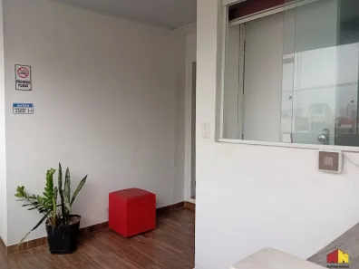 Sala Comercial para alugar, 10m² no Vila Gomes Cardim, São Paulo