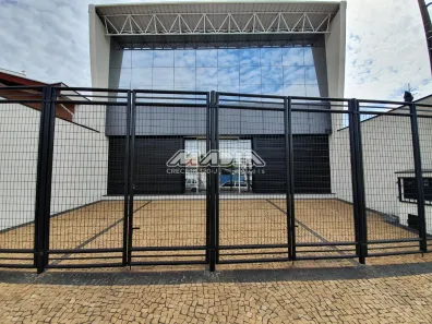 Galpão/Depósito/Armazém à venda, 480m² no Jardim do Trevo, Campinas
