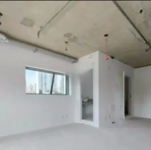 Ponto Comercial para alugar, 40m² no Indianópolis, São Paulo