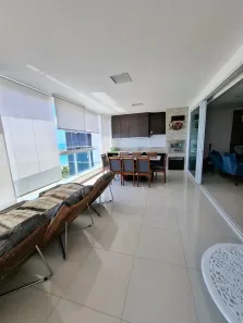 Apartamento com 4 Quartos à venda, 270m² no Itapuã, Vila Velha