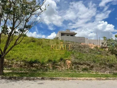 Lote/Terreno à venda, 250m² no Bosque, Vinhedo