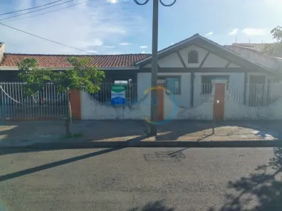 Casa com 3 Quartos à venda, 158m² no San Remo, Londrina