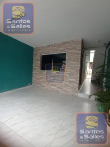 Casa com 2 Quartos à venda, 125m² no Jardim Sônia Maria, Mauá