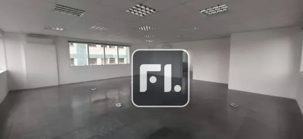 Sala Comercial para venda ou aluguel, 205m² no Cerqueira César, São Paulo