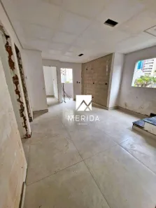 Cobertura com 2 Quartos à venda, 90m² no Vila Bastos, Santo André