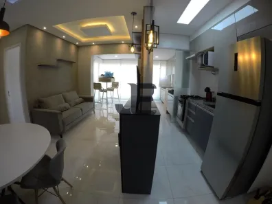 Apartamento com 2 Quartos para alugar, 62m² no Vila Leopoldina, São Paulo
