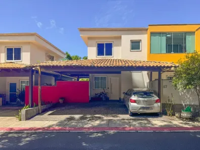 Casa de Condomínio com 5 Quartos à venda, 308m² no Parque Residencial Laranjeiras, Serra