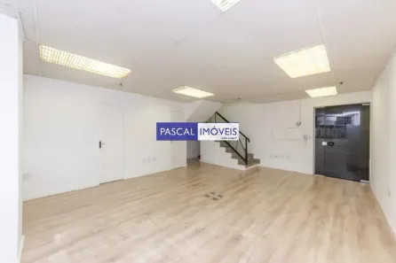 Sala Comercial à venda, 222m² no Indianópolis, São Paulo