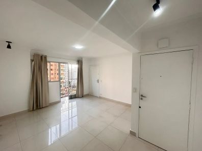 Apartamento com 2 Quartos à venda, 64m² no Vila Clementino, São Paulo