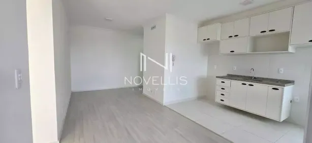 Apartamento com 2 Quartos para alugar, 69m² no Loteamento Villa Branca, Jacareí