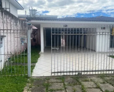 Casa com 4 Quartos à venda, 149m² no Tingui, Curitiba