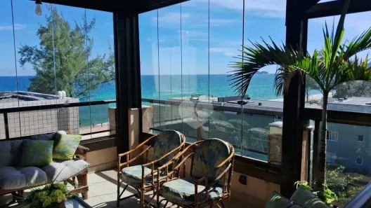 Cobertura com 3 Quartos à venda, 156m² no Recreio dos Bandeirantes, Rio de Janeiro
