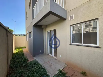 Apartamento com 2 Quartos à venda, 49m² no Jardim Floridiana, Rio Claro
