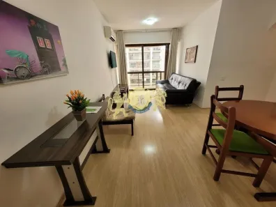 Flat com 2 Quartos para alugar, 61m² no Cerqueira César, São Paulo