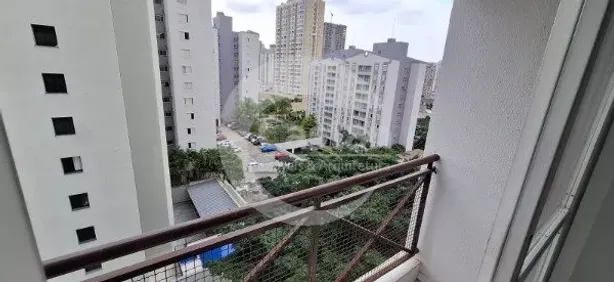 Apartamento com 2 Quartos para alugar, 49m² no Vila Prudente, São Paulo