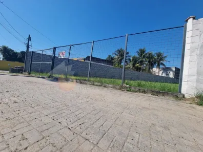 Lote/Terreno à venda, 624m² no Jardim Porto Novo, Caraguatatuba