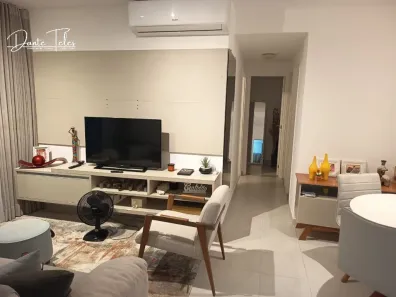 Apartamento com 3 Quartos à venda, 88m² no Patamares, Salvador