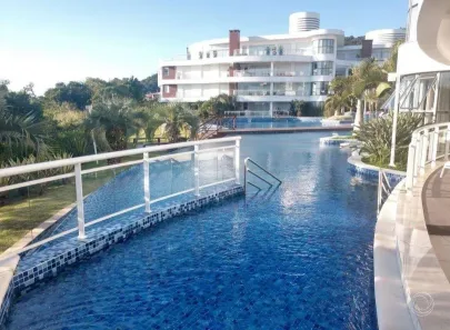 Apartamento com 4 Quartos à venda, 224m² no Cachoeira do Bom Jesus, Florianópolis
