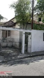 Lote/Terreno à venda, 300m² no Tucuruvi, São Paulo