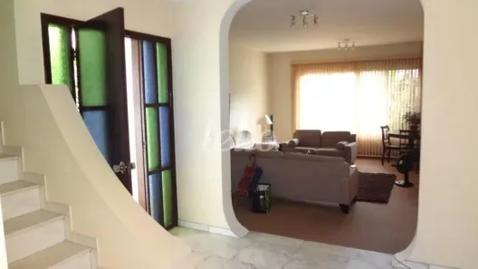Casa com 3 Quartos à venda, 224m² no Jabaquara, São Paulo