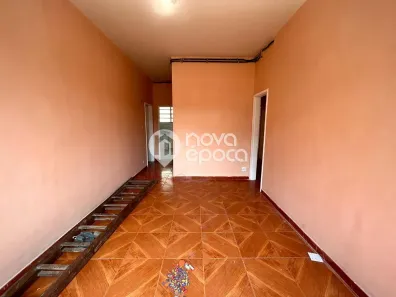 Apartamento com 3 Quartos à venda, 90m² no Inhaúma, Rio de Janeiro