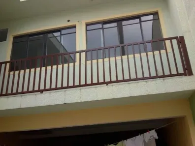 Sobrado com 4 Quartos à venda, 398m² no Mirandópolis, São Paulo