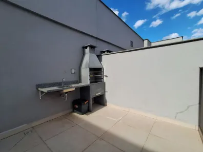 Cobertura com 2 Quartos à venda, 105m² no São Pedro, Juiz de Fora