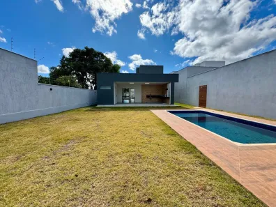 Casa com 3 Quartos à venda, 500m² no Várzea, Lagoa Santa