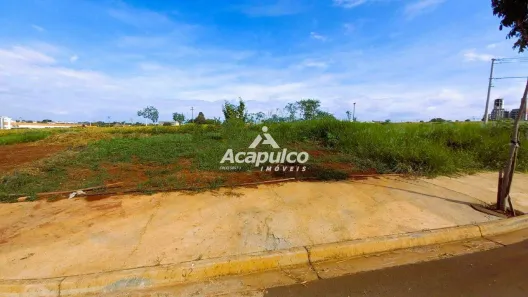 Lote/Terreno à venda, 250m² no Jardim Itapuã, Santa Bárbara D'Oeste