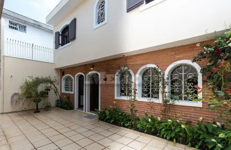 Sobrado com 3 Quartos à venda, 173m² no Saúde, São Paulo